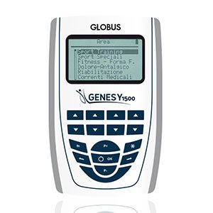 Globus Genesy 1500