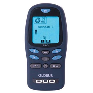 Globus Duo Pro