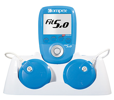 comprar Compex fit5