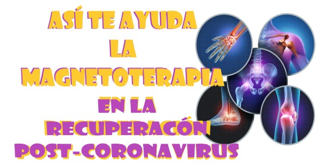 Recuperación después del virus. La magnetoterapia ayuda según la ciencia