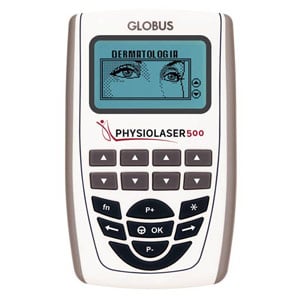 Physiolaser 500 de globus