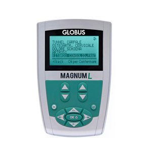 GLOBUS MAGNUM L