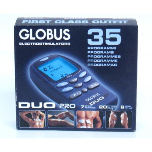 Globus Duo Pro