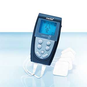 electroestimulador barato Medel Myofit 2