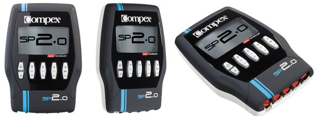 Comprar compex sp 2.0