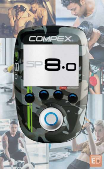 Compex 8 Wod