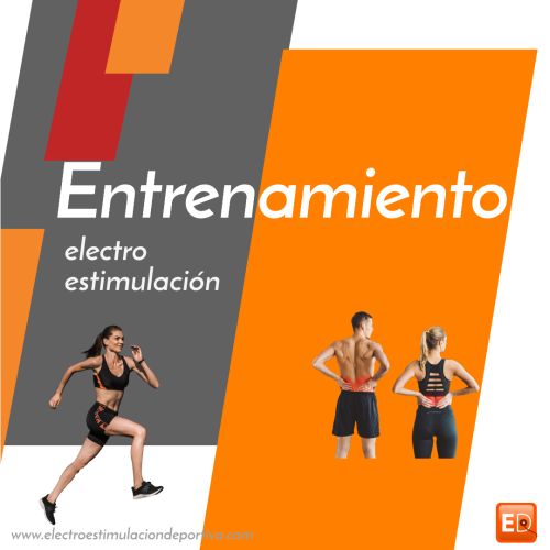 entrenamiento con electroestimulacion