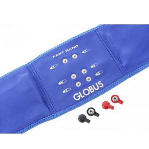 Globus Fast Band faja lumbar-abdominal - glúteos y quemagrasa