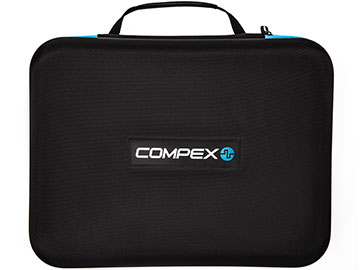 Bolsa para transportar botas de presoterapia Ayre de compex