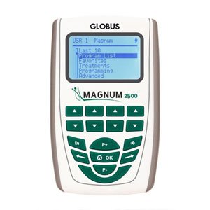 Globus magnum 2500