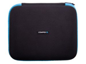 bolsa de transporte compex mini wireless