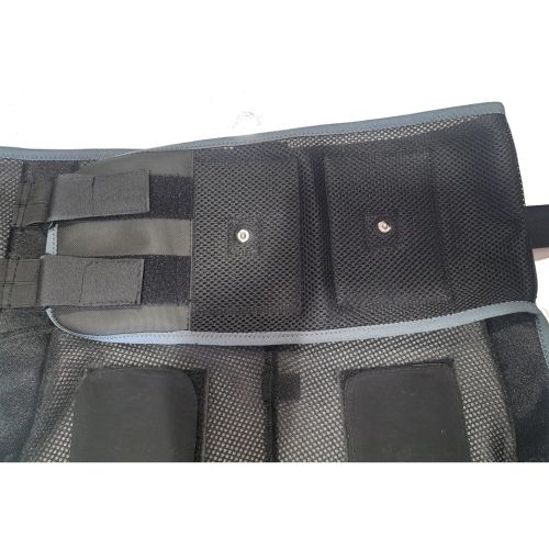 Pantalon estetico para electroestimulacion