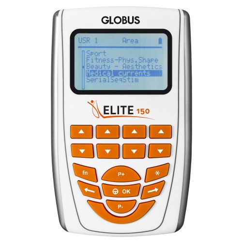 Globus Elite 150