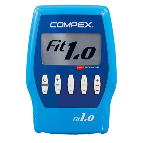 electroestimulador Compex Fit 1.0