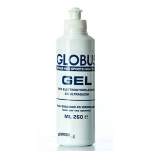 Gel de electroestimulación