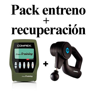 pack-entreno más recuperacion