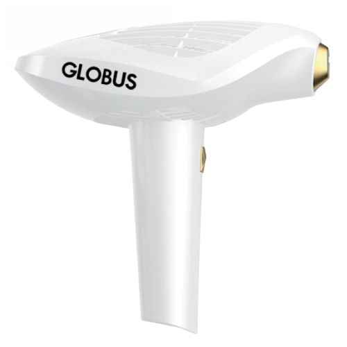 Dispositivo laser definitivo Epilmax Pro Globus