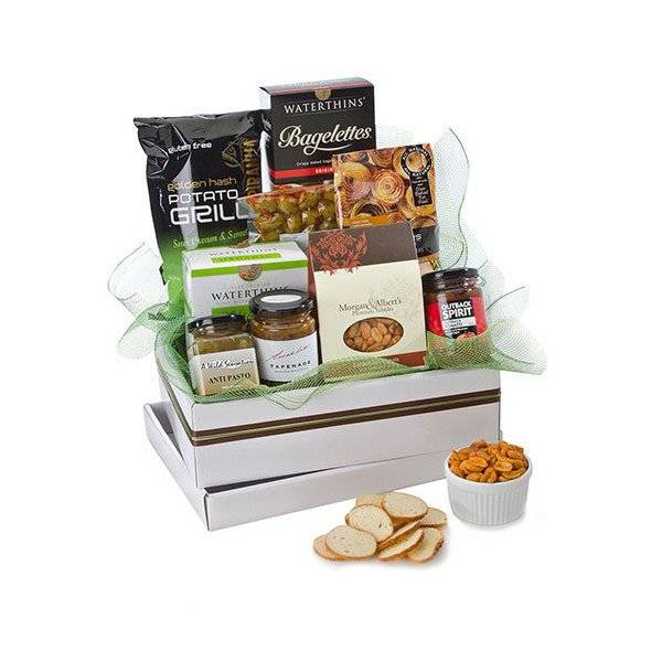 Savoury Delight Hamper