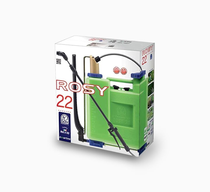 Rosy Sprayer Pump 22L