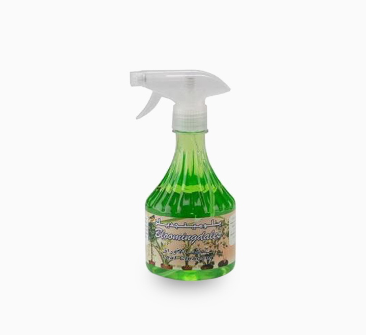 Grow Fast Blooming Dales Leaf Cleaner