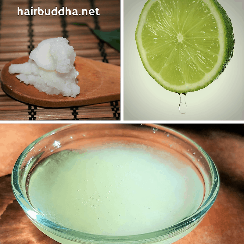 How To Get Rid Of Dandruff 3 Surprisingly Easy Ways Hair Buddha