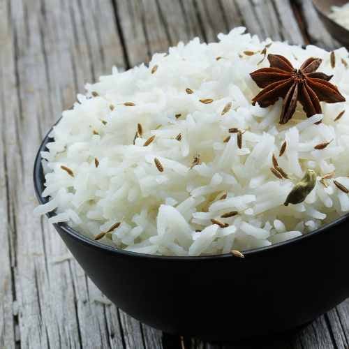 Jeera Rice