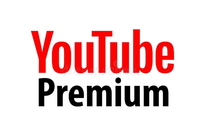 youtube premium