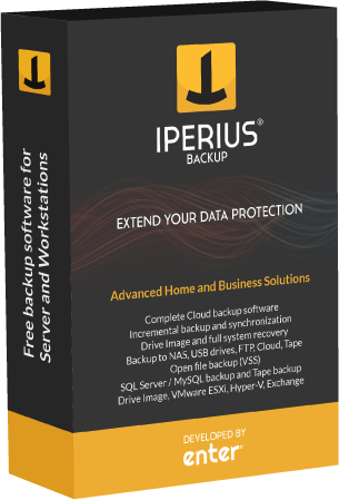 iperius