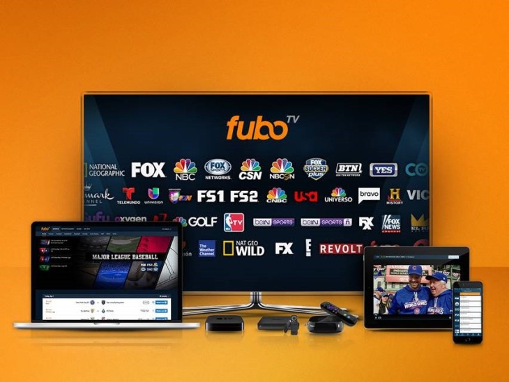 fuboTV