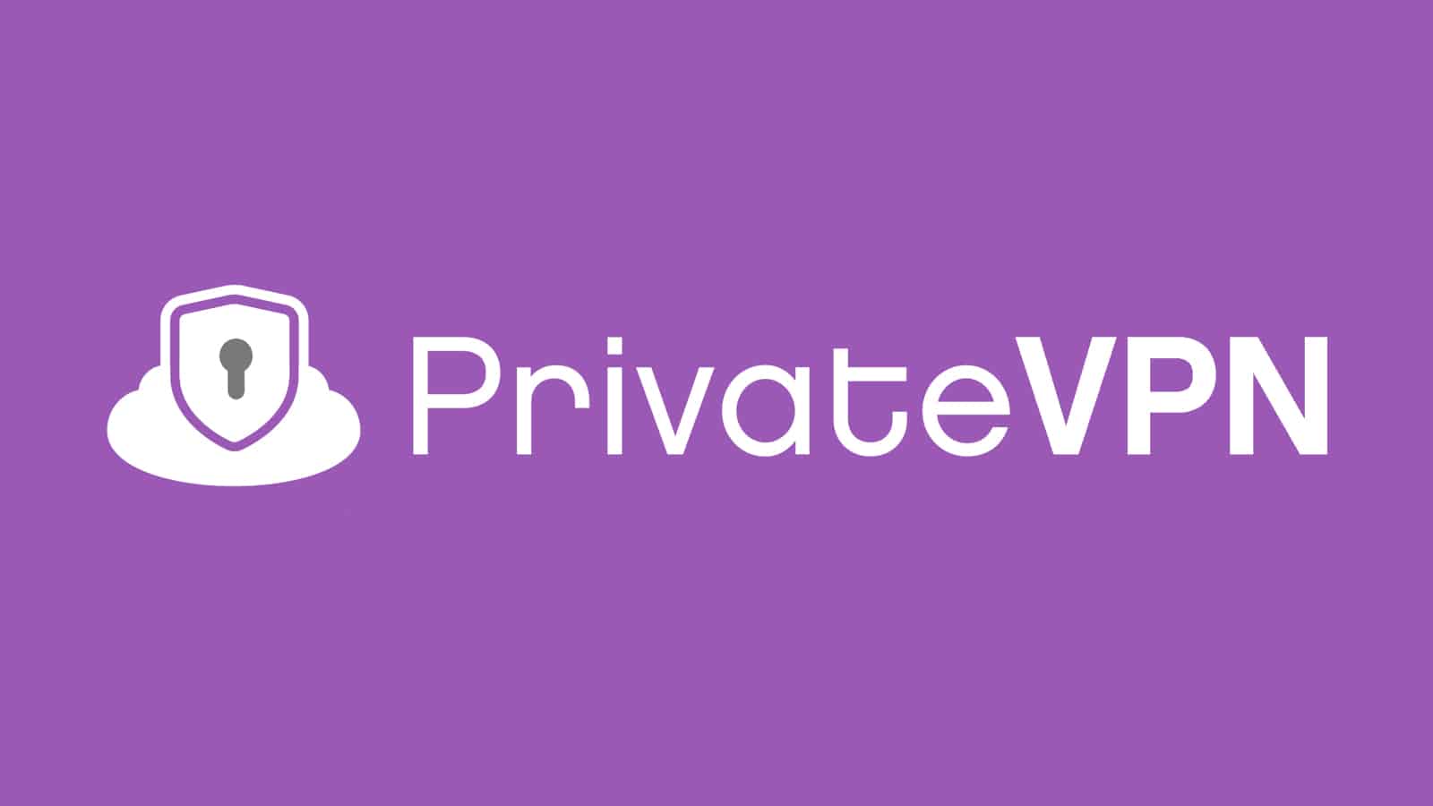 PrivateVPN