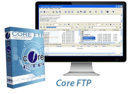 coreftp