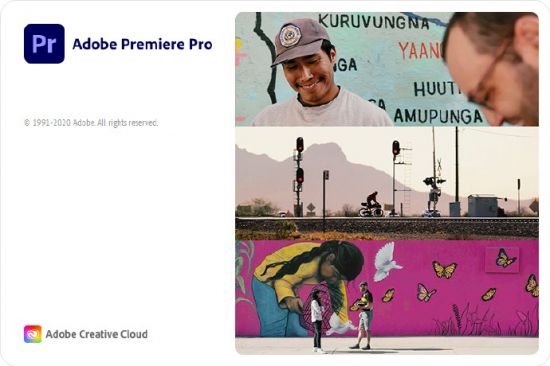 premiere pro