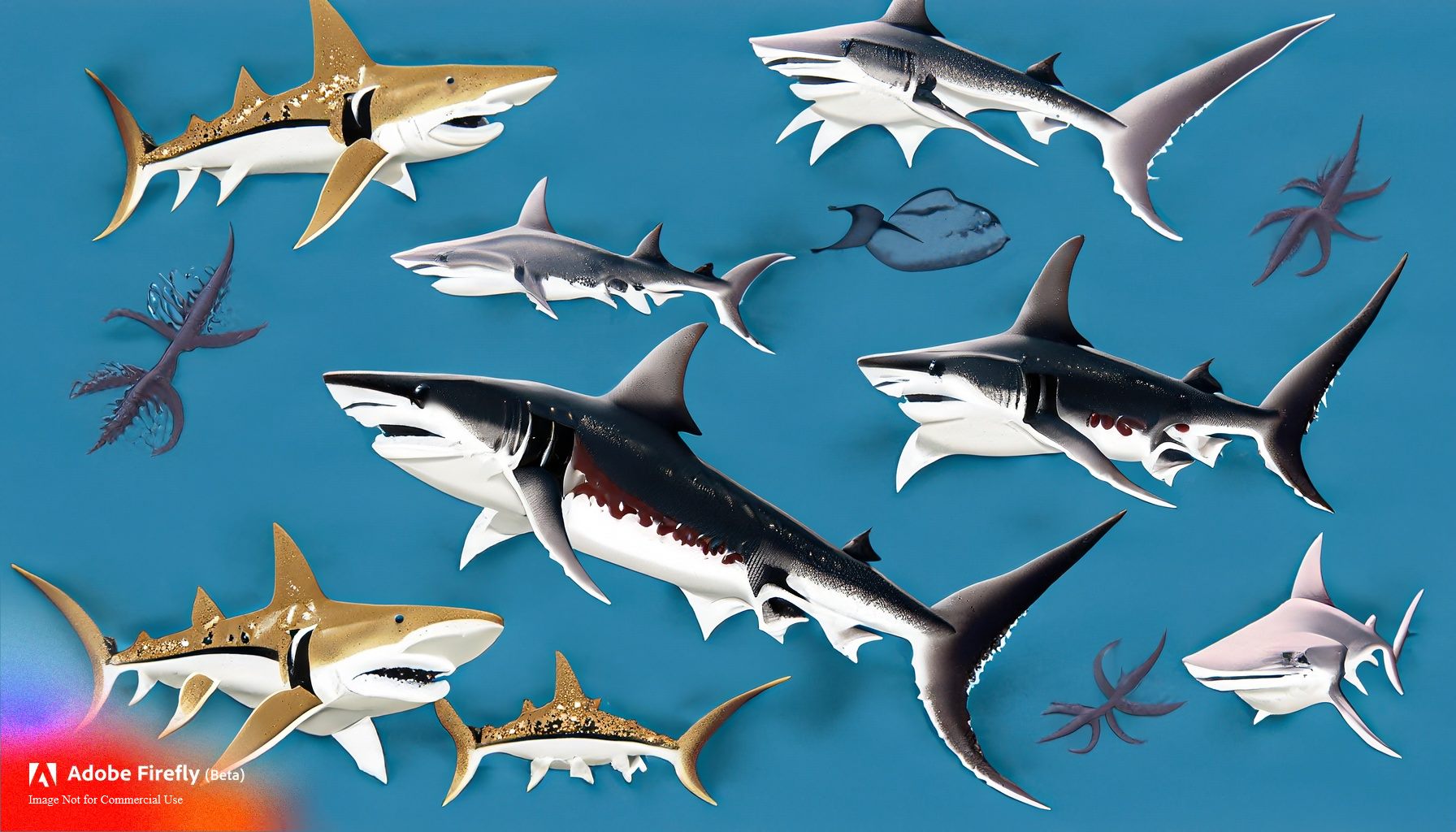8-different-species-of-sharks-diversity-of-ocean-predators-shark-truth