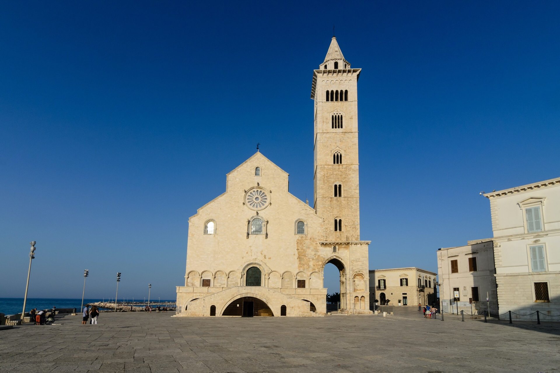 Culinary & Culture Tour - Villa Cappelli