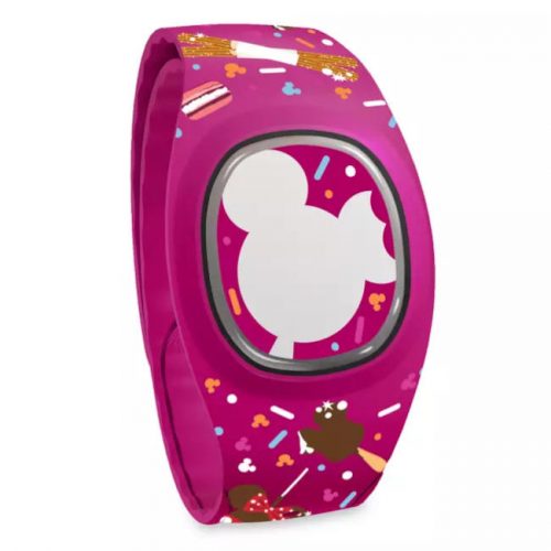 Disney Parks Disneyland MagicBand+ Mickey Dad & cheapest Minnie Mom MagicBand+