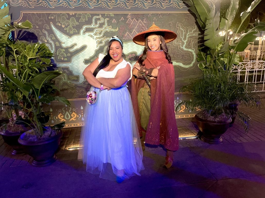 Princess Nite: A Disneyland After Dark Event - WDW Magazine