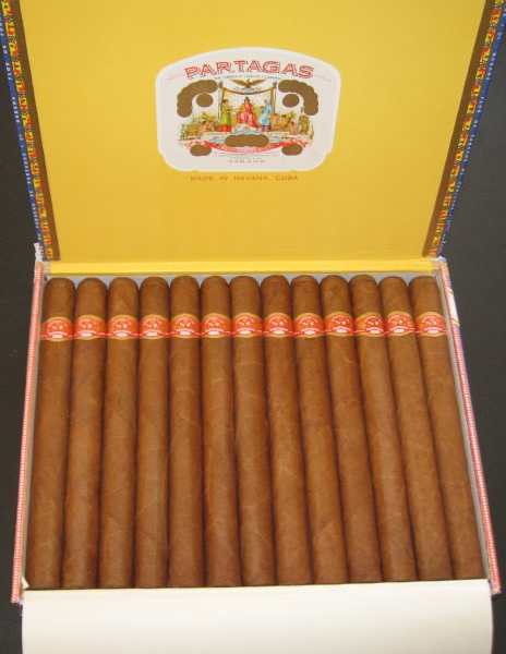 The Best Cuban Cigars