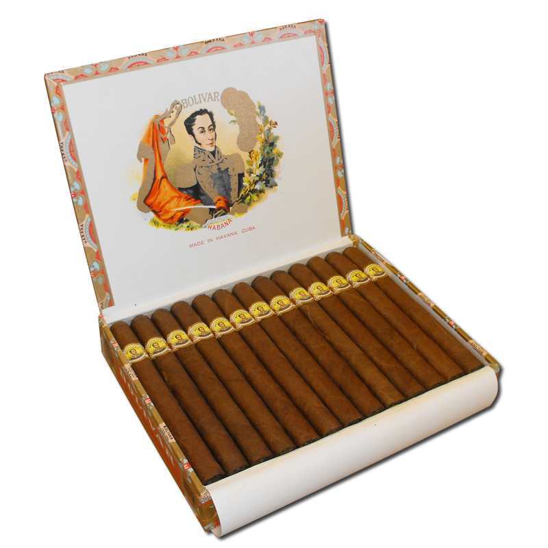 The Best Cuban Cigars