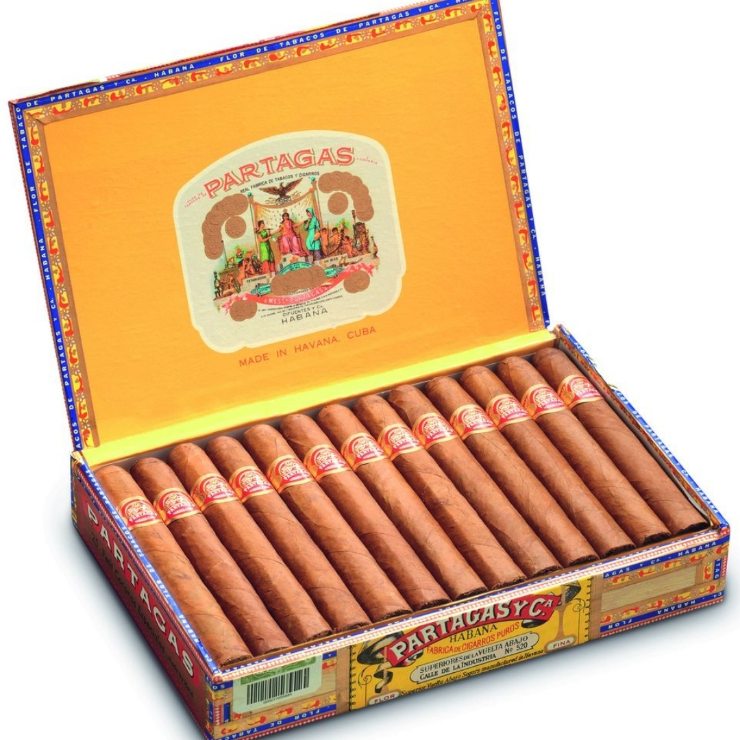 The Best Cuban Cigars