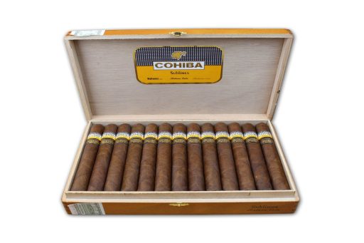 The Best Cuban Cigars