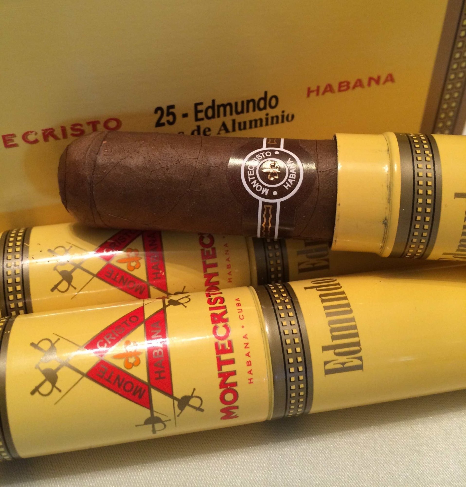 The Best Cuban Cigars