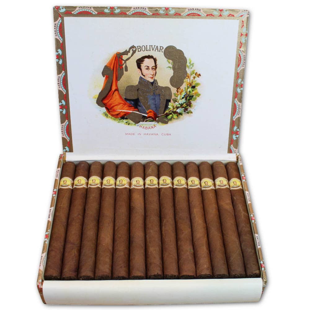 The Best Cuban Cigars