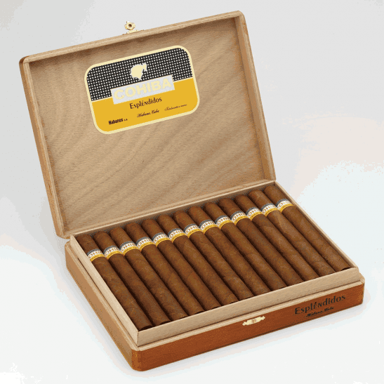 The Best Cuban Cigars