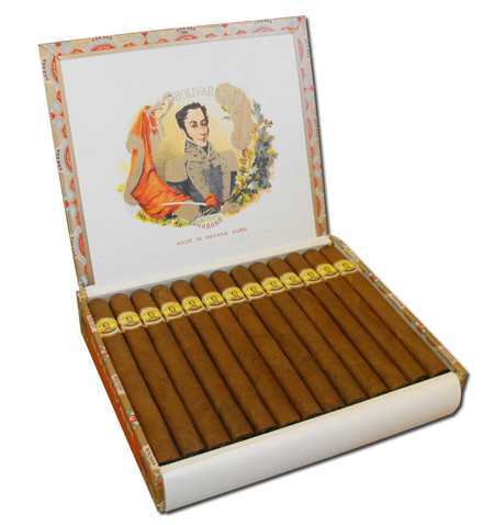 The Best Cuban Cigars