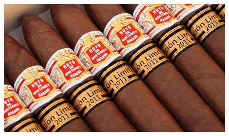 The Best Cuban Cigars