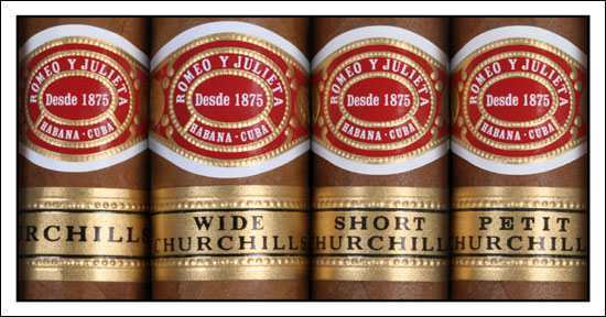 The Best Cuban Cigars