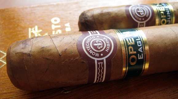 The Best Cuban Cigars