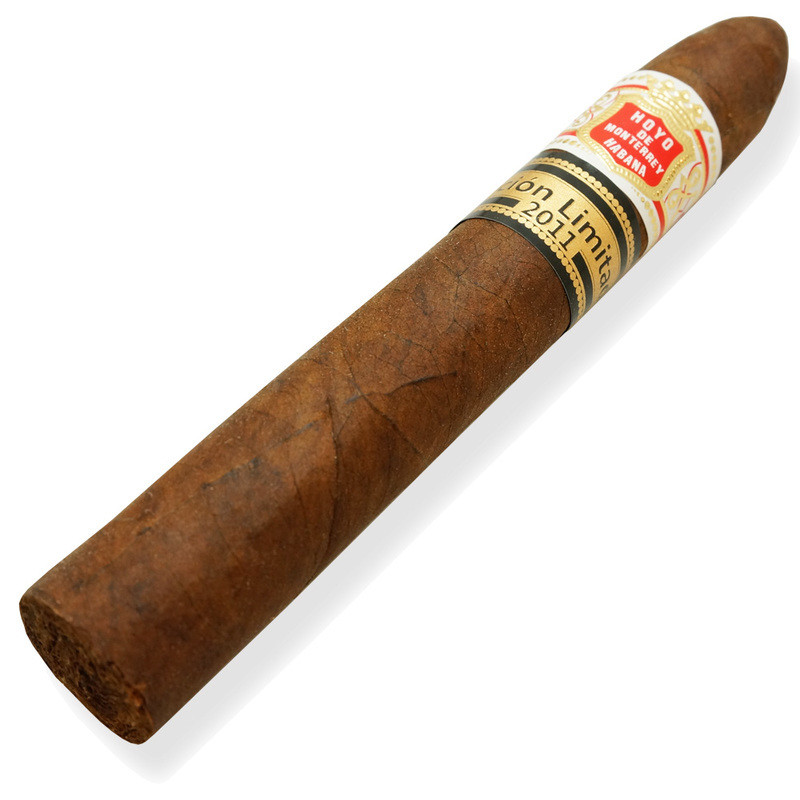 The Best Cuban Cigars