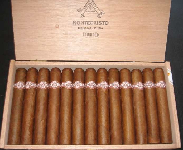 The Best Cuban Cigars