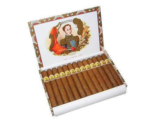 The Best Cuban Cigars